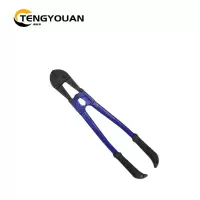 腾友安 鹰嘴断线钳/8寸/把