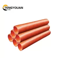 腾友安 MPP管/110*8mm/米