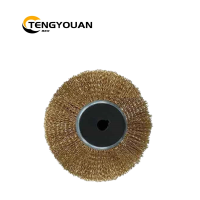 腾友安 钢丝轮/250*80*55mm/个