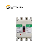 腾友安 断路器/125A 380V/个