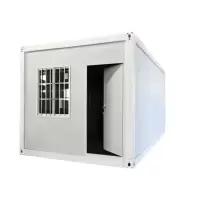 腾友安 集装箱活动房 3*6*2.85m 个