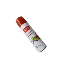 腾友安自喷漆油性邮电绿/罐