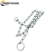 腾友安铁链 4mm*3m/条