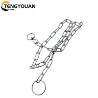 腾友安铁链 4mm*3m/条