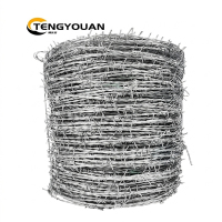 腾友安刺丝双股2.2mm/公斤