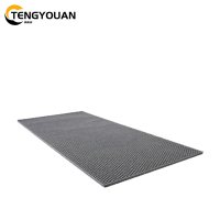 腾友安镂空地垫 规格定制/平方米