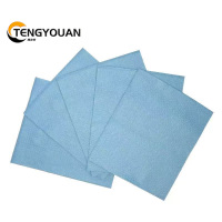 腾友安 强力高效擦拭布30cm*35cm*300张/盒*4盒