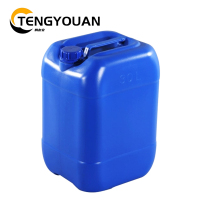 腾友安 塑料桶 30L/个