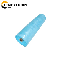 腾友安 塑料膜 加厚宽4米/千克