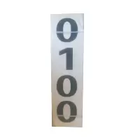 丛首 信号号码标牌 1000*210mm 块