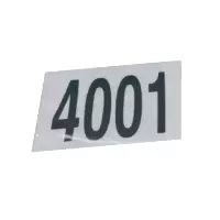 丛首 标识标牌 300*80mm 块