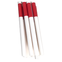 丛首 PVC拉线防护管 50*2000mm 根