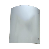 丛首 标识标牌 300*300mm 块