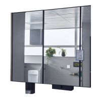 甫顺具 柜子 1130*120*900mm/组