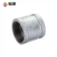 内丝管箍KS-DN15/4分