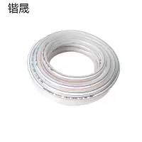 PVC水管KS-4分内径16mm/50米