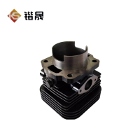 锴晟 气缸体 M165-AS165 个