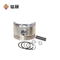 锴晟 活塞总成 M165-AS165 套