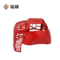 锴晟 外壳罩 G4L-1E50F-G4LS-ND 个