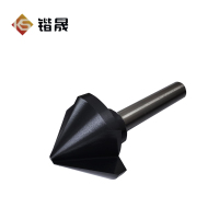 锴晟 倒棱钻头 倒角头 40/45mm*90 支