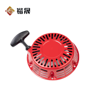 锴晟 启动器 起动器拉盘 GX270/GX390 个