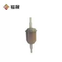 锴晟 油滤 BH23-BH55;0215363 个