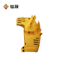 锴晟 外壳 左机罩 BH23-BH55;0213518 个