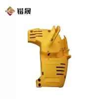 锴晟 外壳 左机罩 BH23-BH55;0213518 个