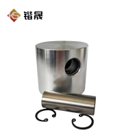 锴晟 导向活塞总成 BH23-BH55;0104649 套