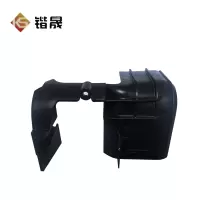 锴晟 导风隔热板 BH23-BH55;0213526 个