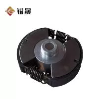 锴晟 离心离合器 离合器 BH23-BH55;0043595 个