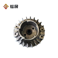 锴晟 风扇(飞轮) BH23-BH55;0045041 个