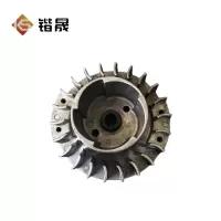 锴晟 风扇(飞轮) BH23-BH55;0045041 个