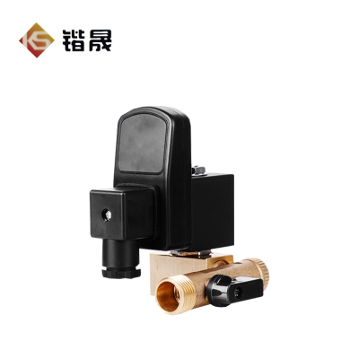 锴晟 排水阀 ND15 个