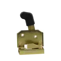 机械门锁 JXMS-003 件