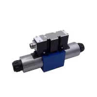 电磁阀 4WE6F-65AG24NZ5L 个