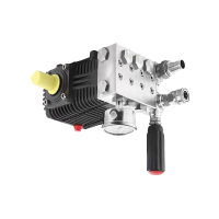 锴晟 泵头 KS-1814 个