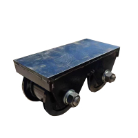 锴晟 双边轮小车 KS2100-B 个