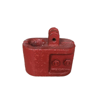 锴晟 金属限位块 CD1-2T 个