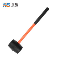 锴晟 长柄橡胶锤 KS-5000 把