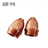 锴晟 喷嘴 切割喷嘴 P80-1.1/1.3/1.5/1.7 个