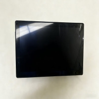 锴晟 叉车指示仪表 H1591/7寸2路 个