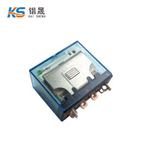 锴晟 继器组件 8针 个