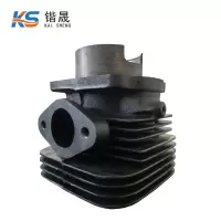 锴晟 气缸总成 缸体总成 M165-01 件