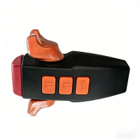 锴晟 手柄总成 KS-15J-LI-S 个