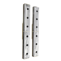 锴晟 金属夹板 STK-XJ 付