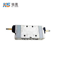 锴晟 电磁阀 MFH-5/3G-3/8 个