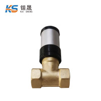 锴晟 管阀 Q22HD-15-25 个