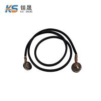 锴晟 短路铜线 铜芯直径5mm 条