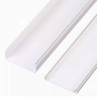 锴晟 自粘线槽 KS-XC(40*20) 米